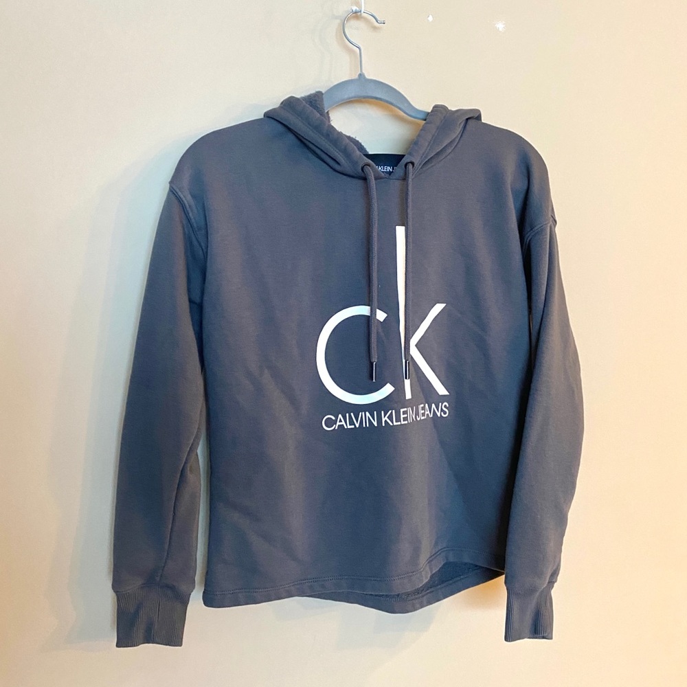 Calvin Klein hoodie